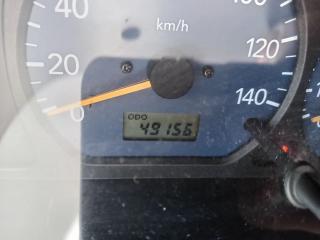 МКПП SUZUKI JIMNY JB23W K6AT SWAP/I MODEL 3 ракурс