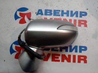 Зеркало левое переднее HONDA FIT GD1, GD2, GD3, GD4 3 ракурс