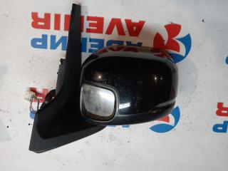 Зеркало левое переднее HONDA N-BOX JF3, JF4 9КОНТ. 3 ракурс