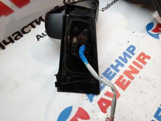 Зеркало правое переднее TOYOTA VITZ KSP130, NCP131, NSP130, NSP135 2 ракурс