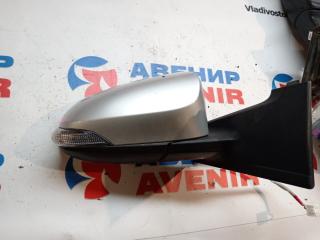 Зеркало правое переднее TOYOTA VITZ KSP130, NCP131, NSP130, NSP135 3 ракурс