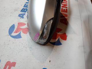 Зеркало правое переднее TOYOTA VITZ KSP130, NCP131, NSP130, NSP135 4 ракурс