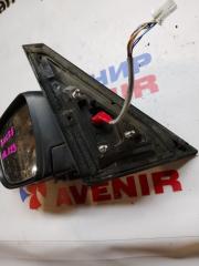 Зеркало левое переднее NISSAN SERENA GC27, GFC27, GFNC27, GNC27, HC27, HFC27, C27 2 ракурс