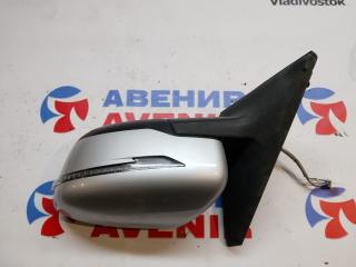 Зеркало левое переднее NISSAN SERENA GC27, GFC27, GFNC27, GNC27, HC27, HFC27, C27 3 ракурс