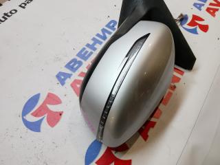 Зеркало левое переднее NISSAN SERENA GC27, GFC27, GFNC27, GNC27, HC27, HFC27, C27 4 ракурс