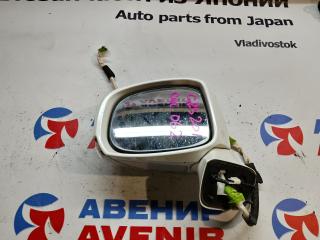 Зеркало левое переднее TOYOTA CROWN GWS204, GRS200, GRS201, GRS202, GRS203, GRS204 1 ракурс