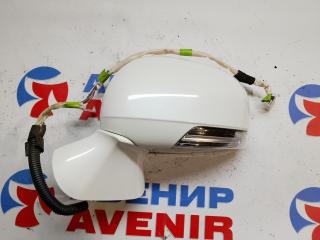 Зеркало левое переднее TOYOTA CROWN GWS204, GRS200, GRS201, GRS202, GRS203, GRS204 3 ракурс