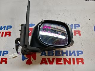 Зеркало правое переднее HONDA N-BOX JF3, JF4 1 ракурс