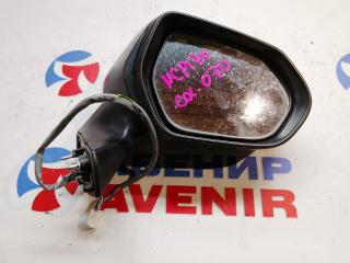 Зеркало правое переднее TOYOTA SIENTA NHP170G, NCP175G, NSP170G, NSP172G 1 ракурс
