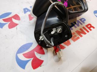 Зеркало правое переднее TOYOTA SIENTA NHP170G, NCP175G, NSP170G, NSP172G 2 ракурс