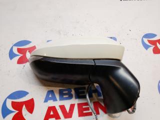 Зеркало правое переднее TOYOTA SIENTA NHP170G, NCP175G, NSP170G, NSP172G 3 ракурс