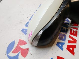 Зеркало правое переднее TOYOTA SIENTA NHP170G, NCP175G, NSP170G, NSP172G 4 ракурс