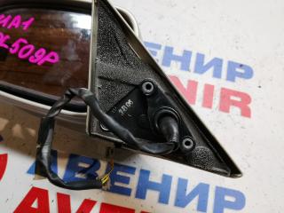 Зеркало левое переднее HONDA SABER UA1, UA2 2 ракурс