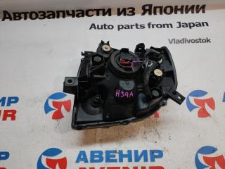 Фара правая передняя NISSAN KIX H59A 100-37007 4 ракурс