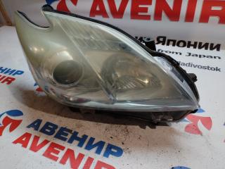Фара правая передняя TOYOTA PRIUS ZVW30 4729 3 ракурс