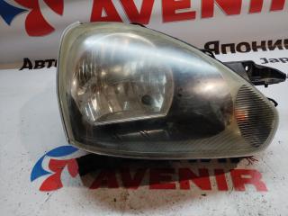 Фара правая передняя DAIHATSU MIRA E:S LA300S, LA310S 100-51090 2 ракурс