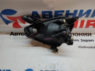 Фара правая передняя DAIHATSU MIRA E:S LA300S, LA310S 100-51090 3 ракурс