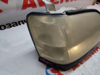 Фара правая передняя TOYOTA CROWN GS171, JZS171, JZS173, JKS175, JZS175, JZS179 100-76941 3 ракурс