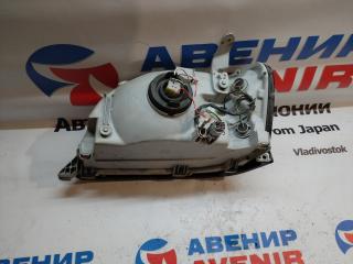 Фара правая передняя TOYOTA CROWN GS171, JZS171, JZS173, JKS175, JZS175, JZS179 100-76941 4 ракурс