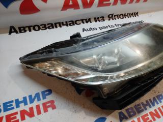 Фара правая передняя HONDA ODYSSEY RC4, RC1, RC2 100-18076 2 ракурс