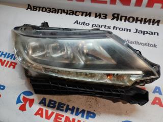Фара правая передняя HONDA ODYSSEY RC4, RC1, RC2 100-18076 3 ракурс