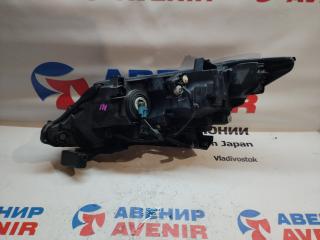 Фара правая передняя HONDA ODYSSEY RC4, RC1, RC2 100-18076 4 ракурс