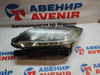 Фара левая передняя HONDA ODYSSEY RC4, RC1, RC2 100-18076 1 ракурс