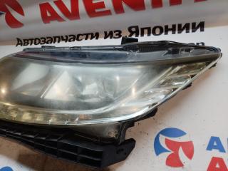 Фара левая передняя HONDA ODYSSEY RC4, RC1, RC2 100-18076 2 ракурс