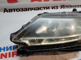 Фара левая передняя HONDA ODYSSEY RC4, RC1, RC2 100-18076 3 ракурс