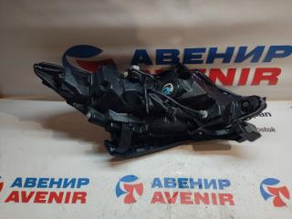 Фара левая передняя HONDA ODYSSEY RC4, RC1, RC2 100-18076 4 ракурс