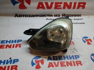 Фара левая передняя DAIHATSU MIRA E:S LA300S, LA310S 100-51090 1 ракурс