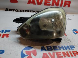 Фара левая передняя DAIHATSU MIRA E:S LA300S, LA310S 100-51090 2 ракурс