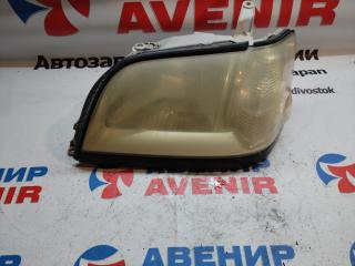 Фара левая передняя TOYOTA CROWN GS171, JZS171, JZS173, JKS175, JZS175, JZS179 100-76941 1 ракурс