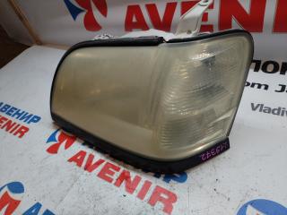 Фара левая передняя TOYOTA CROWN GS171, JZS171, JZS173, JKS175, JZS175, JZS179 100-76941 2 ракурс