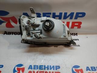 Фара левая передняя TOYOTA CROWN GS171, JZS171, JZS173, JKS175, JZS175, JZS179 100-76941 4 ракурс