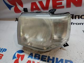 Фара левая передняя NISSAN KIX H59A 100-37007 2 ракурс