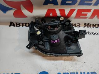 Фара левая передняя NISSAN KIX H59A 100-37007 4 ракурс
