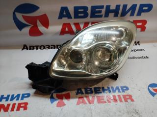 Фара левая передняя MAZDA VERISA DC5R, DC5W 4515 1 ракурс