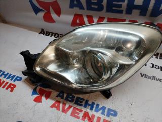 Фара левая передняя MAZDA VERISA DC5R, DC5W 4515 2 ракурс