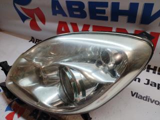 Фара левая передняя MAZDA VERISA DC5R, DC5W 4515 4 ракурс