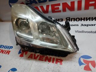 Фара правая передняя TOYOTA CROWN GWS204, GRS200, GRS201, GRS202, GRS203, GRS204 7078/30-341 2 ракурс