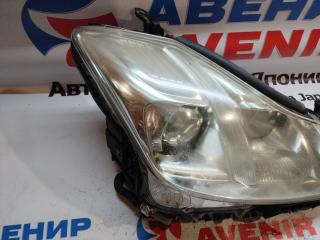 Фара правая передняя TOYOTA CROWN GWS204, GRS200, GRS201, GRS202, GRS203, GRS204 7078/30-341 3 ракурс