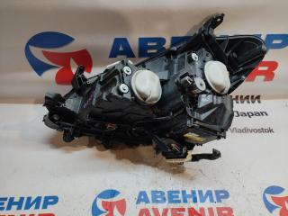 Фара правая передняя TOYOTA CROWN GWS204, GRS200, GRS201, GRS202, GRS203, GRS204 7078/30-341 5 ракурс