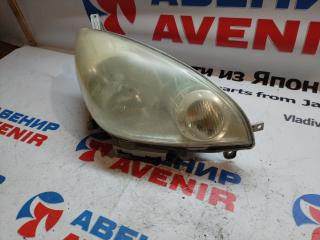 Фара правая передняя DAIHATSU SONICA L405S, L415S 100-51857 2 ракурс