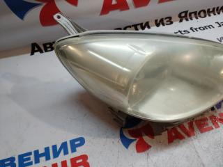 Фара правая передняя DAIHATSU SONICA L405S, L415S 100-51857 3 ракурс