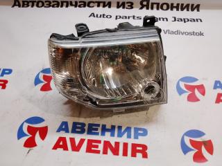 Фара правая передняя NISSAN KIX H59A 100-37007 1 ракурс
