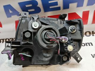 Фара правая передняя NISSAN KIX H59A 100-37007 4 ракурс