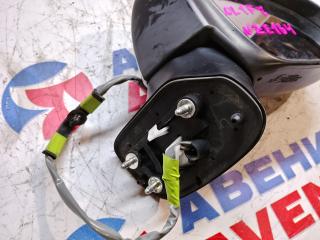 Зеркало правое переднее TOYOTA COROLLA AXIO, COROLLA FIELDER NZE161, NZE164, ZRE162, NKE165 2 ракурс Зеркало правое переднее TOYOTA COROLLA AXIO, COROLLA FIELDER NZE161, NZE164, ZRE162, NKE165 2 ракурс