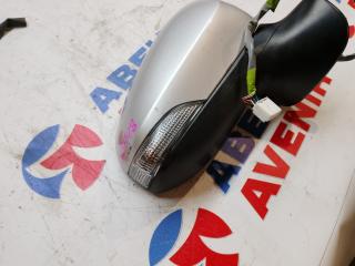 Зеркало правое переднее TOYOTA COROLLA AXIO, COROLLA FIELDER NZE161, NZE164, ZRE162, NKE165 4 ракурс