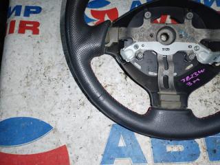 Руль SUZUKI JIMNY JB23W 2 ракурс